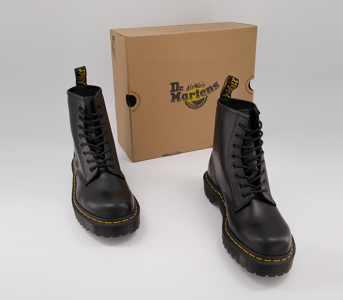 Dr. Martens 1460 Bex Boots Dr. Martens 1460 Bex Boots Black