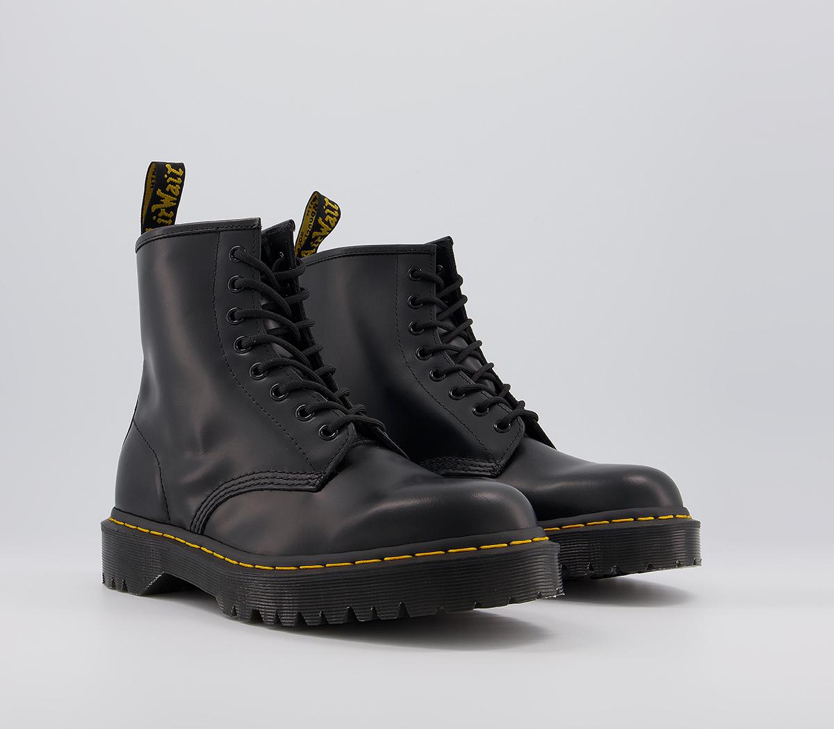 Dr. Martens 1460 Bex Boots Dr. Martens 1460 Bex Boots Black