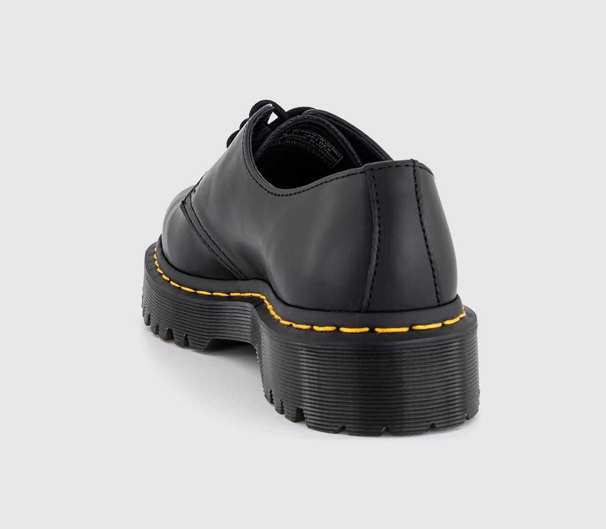 Dr. MartensBex 3 Eye Shoes Dr. MartensBex 3 Eye ShoesBlack