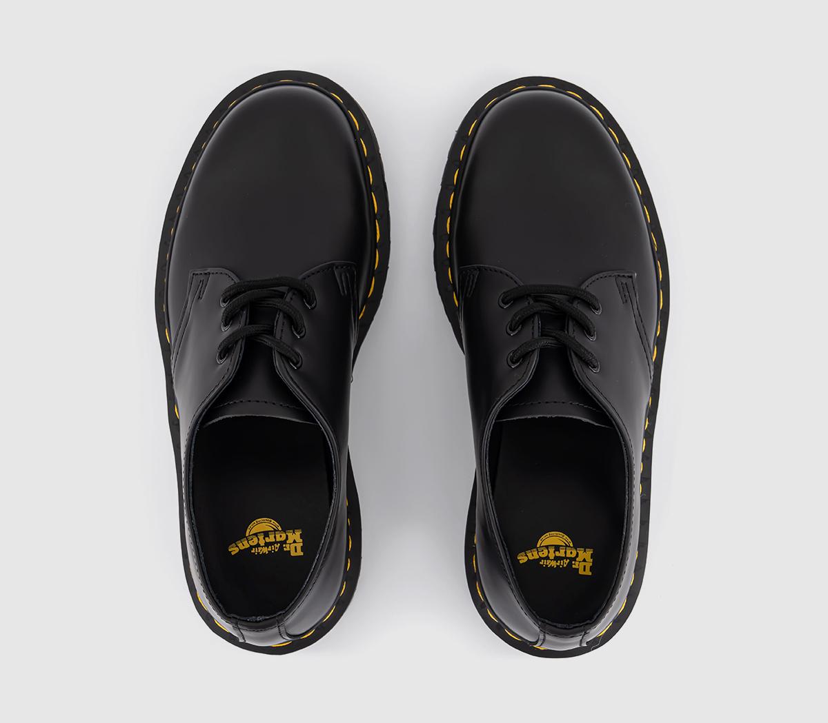 Dr. MartensBex 3 Eye Shoes Dr. MartensBex 3 Eye ShoesBlack