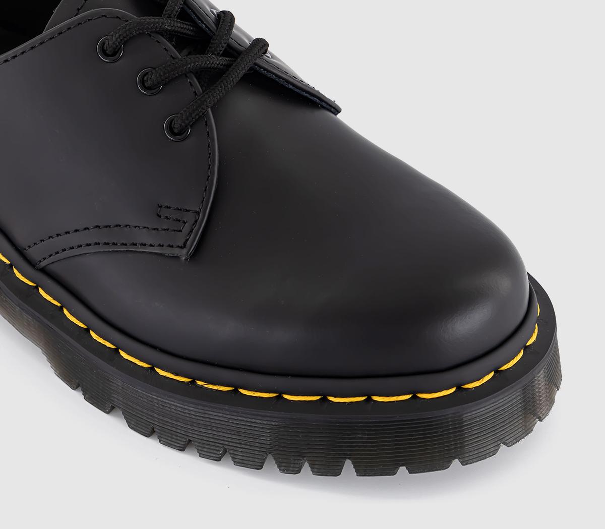 Dr. MartensBex 3 Eye Shoes Dr. MartensBex 3 Eye ShoesBlack
