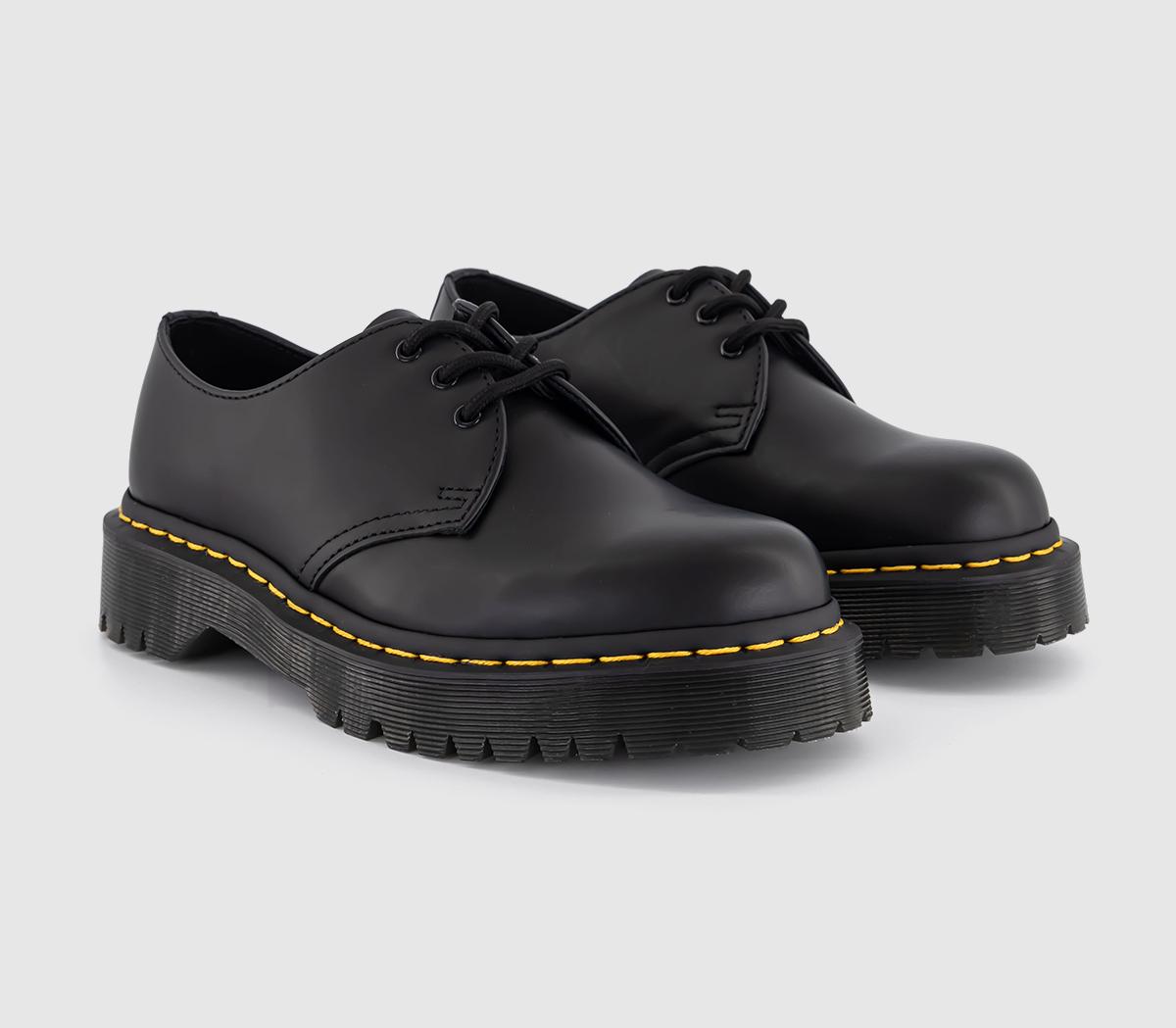 Dr. MartensBex 3 Eye Shoes Dr. MartensBex 3 Eye ShoesBlack