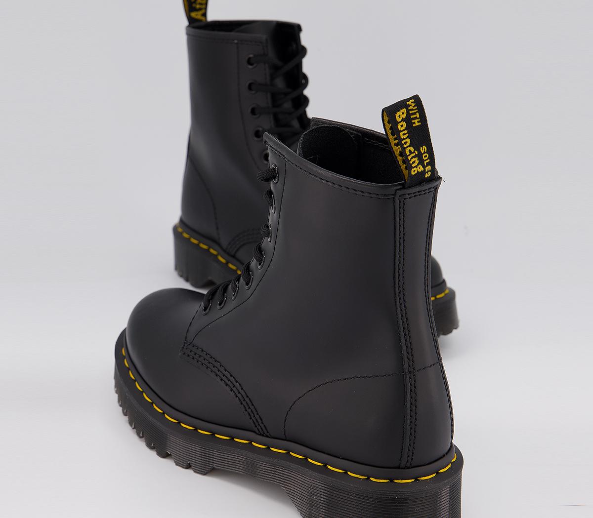 Dr. Martens 1460 Bex Boots Dr. Martens 1460 Bex Boots Black