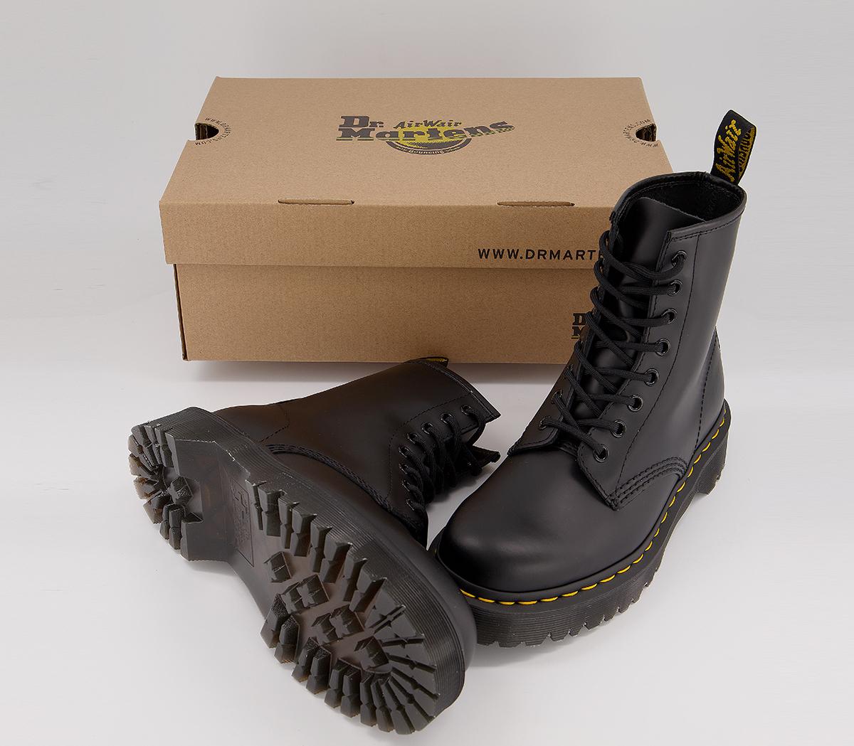 Dr. Martens 1460 Bex Boots Dr. Martens 1460 Bex Boots Black