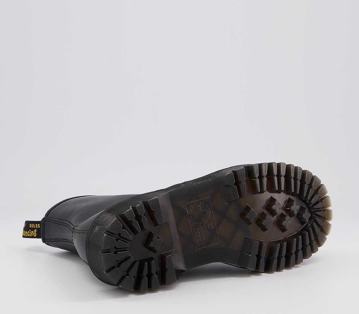 Dr. Martens 1460 Bex Boots Dr. Martens 1460 Bex Boots Black
