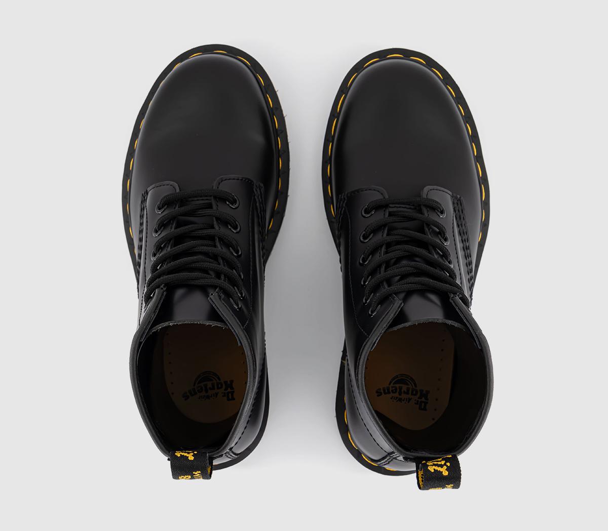 Dr. Martens101 6 Eye Boots Dr. Martens101 6 Eye BootsBlack Ys