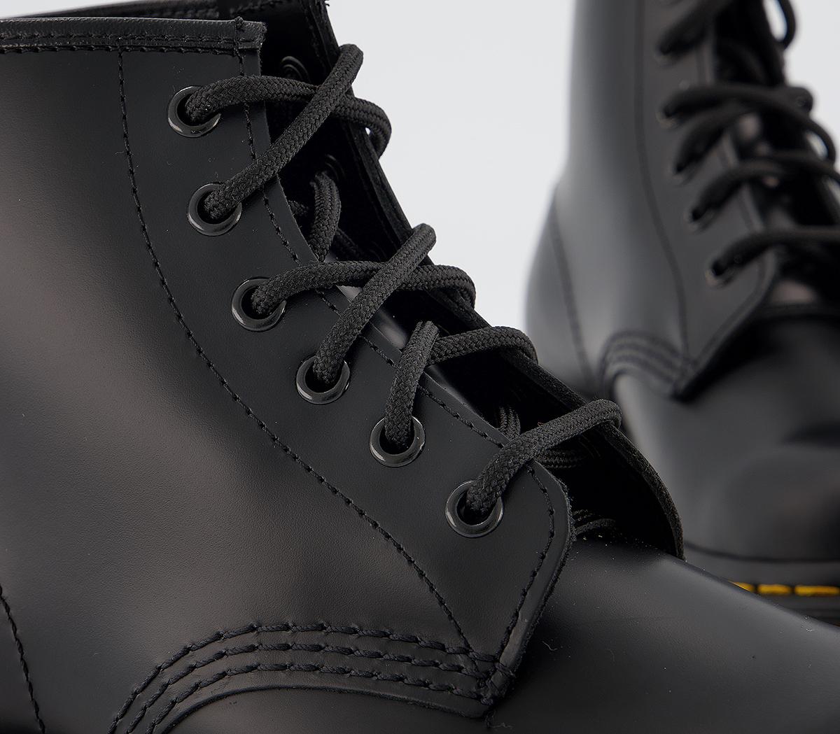 Dr. Martens101 6 Eye Boots Dr. Martens101 6 Eye BootsBlack Ys