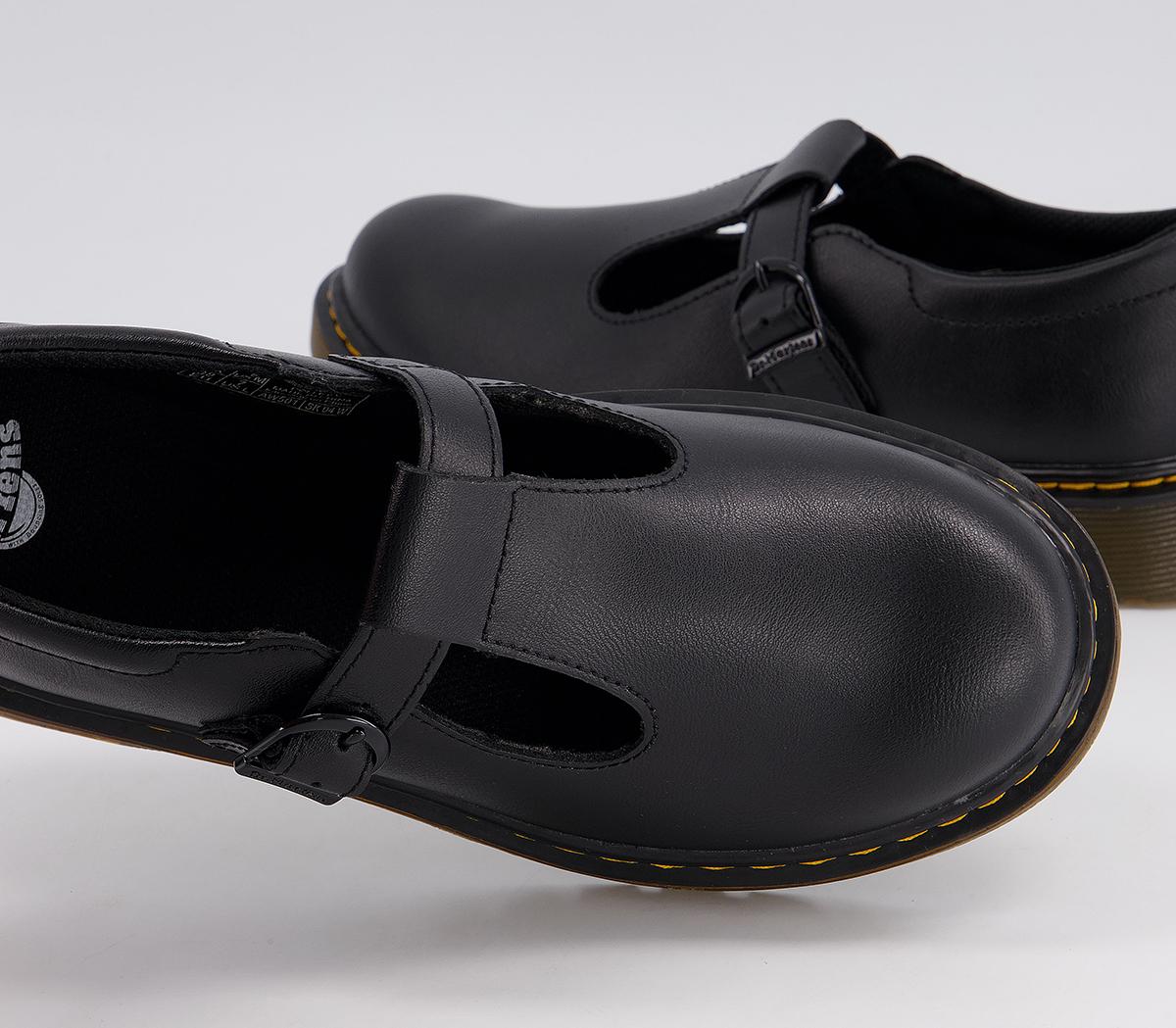 Dr. MartensPolley Youth ShoesBlack