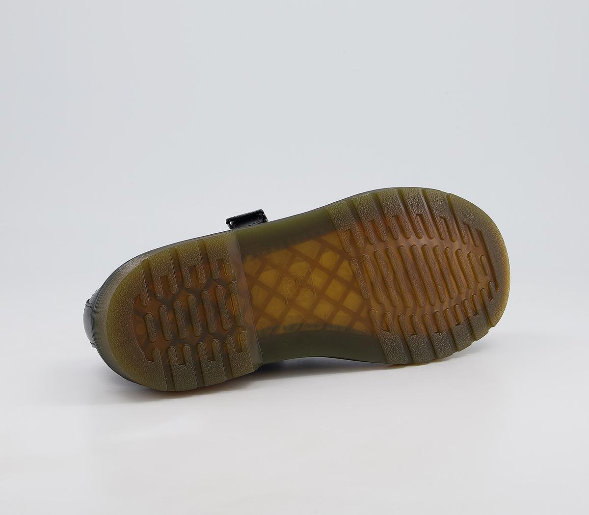Dr. MartensPolley Youth ShoesBlack