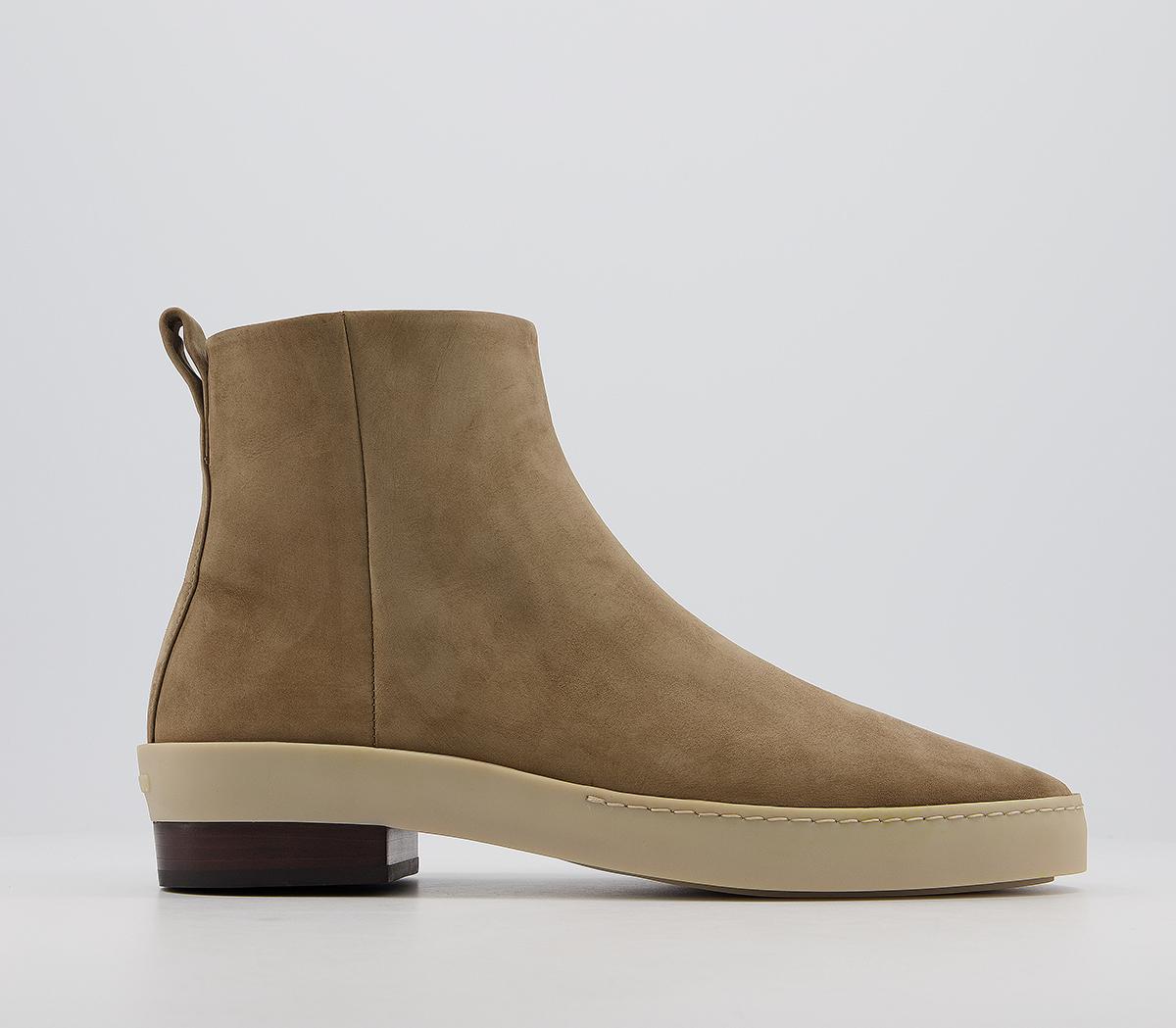 Chelsea Santa Fe Boots