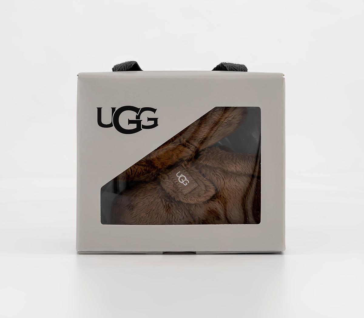 UGGBixbee BootieChestnut