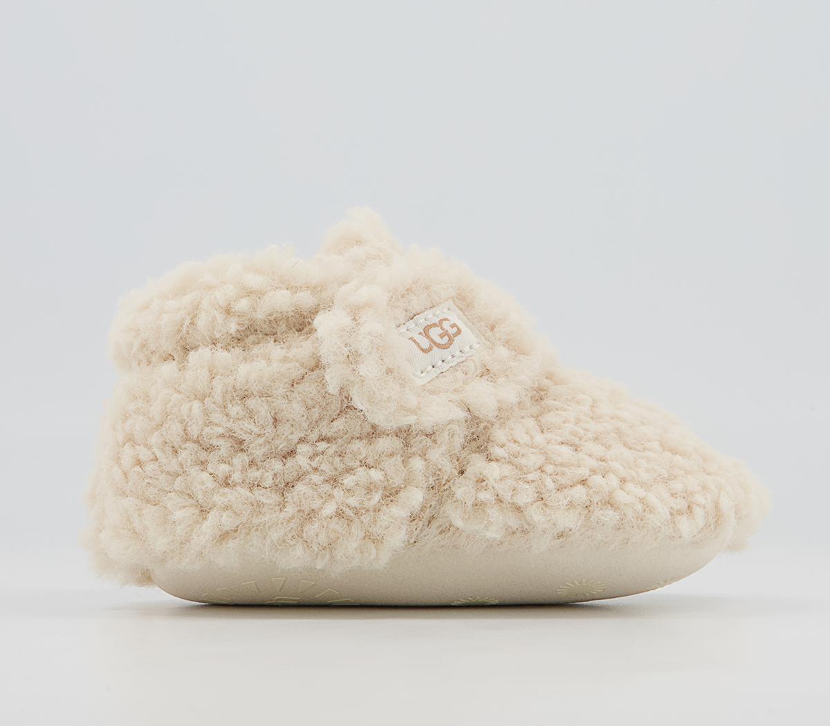 Ugg on sale crib booties