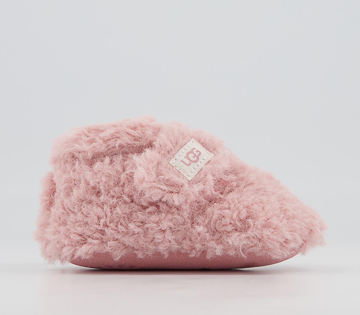 Ugg crib deals booties