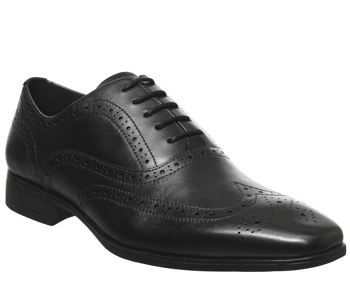 Office hot sale shoes brogues