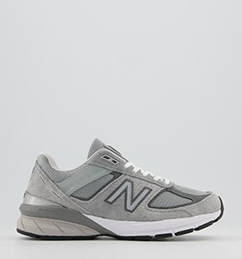 New Balance Trainers & Running Shoes | OFFPSRING