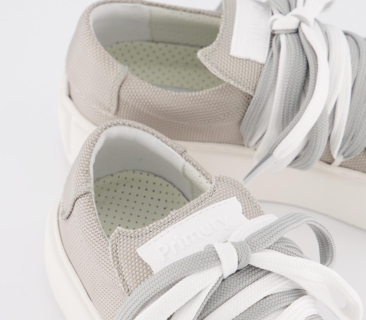 PrimuryWired TrainersWhite Cement