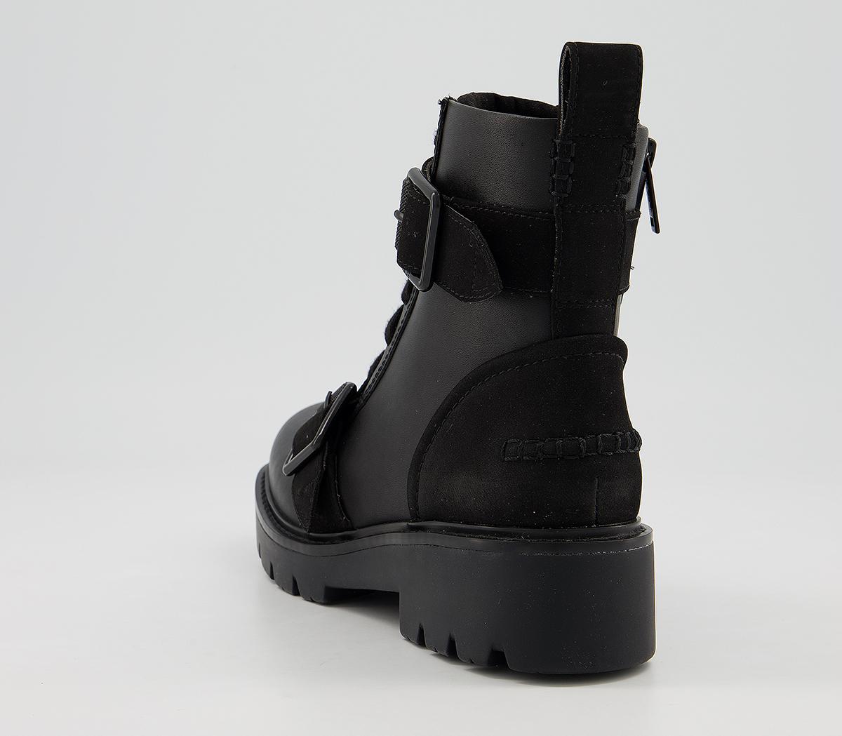 ugg noe moto boots