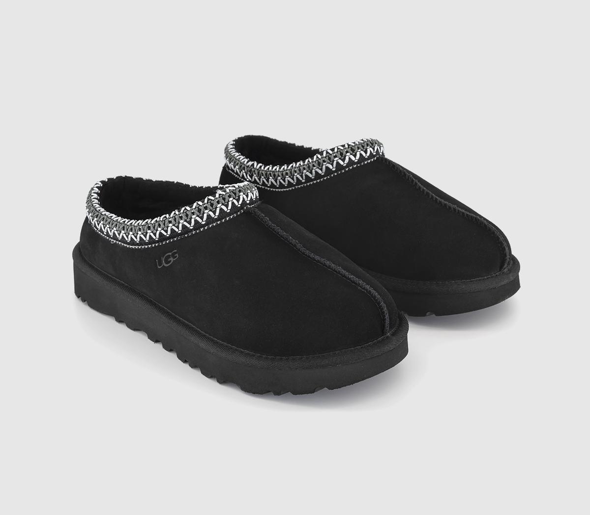 UGGTasman SlippersBlack