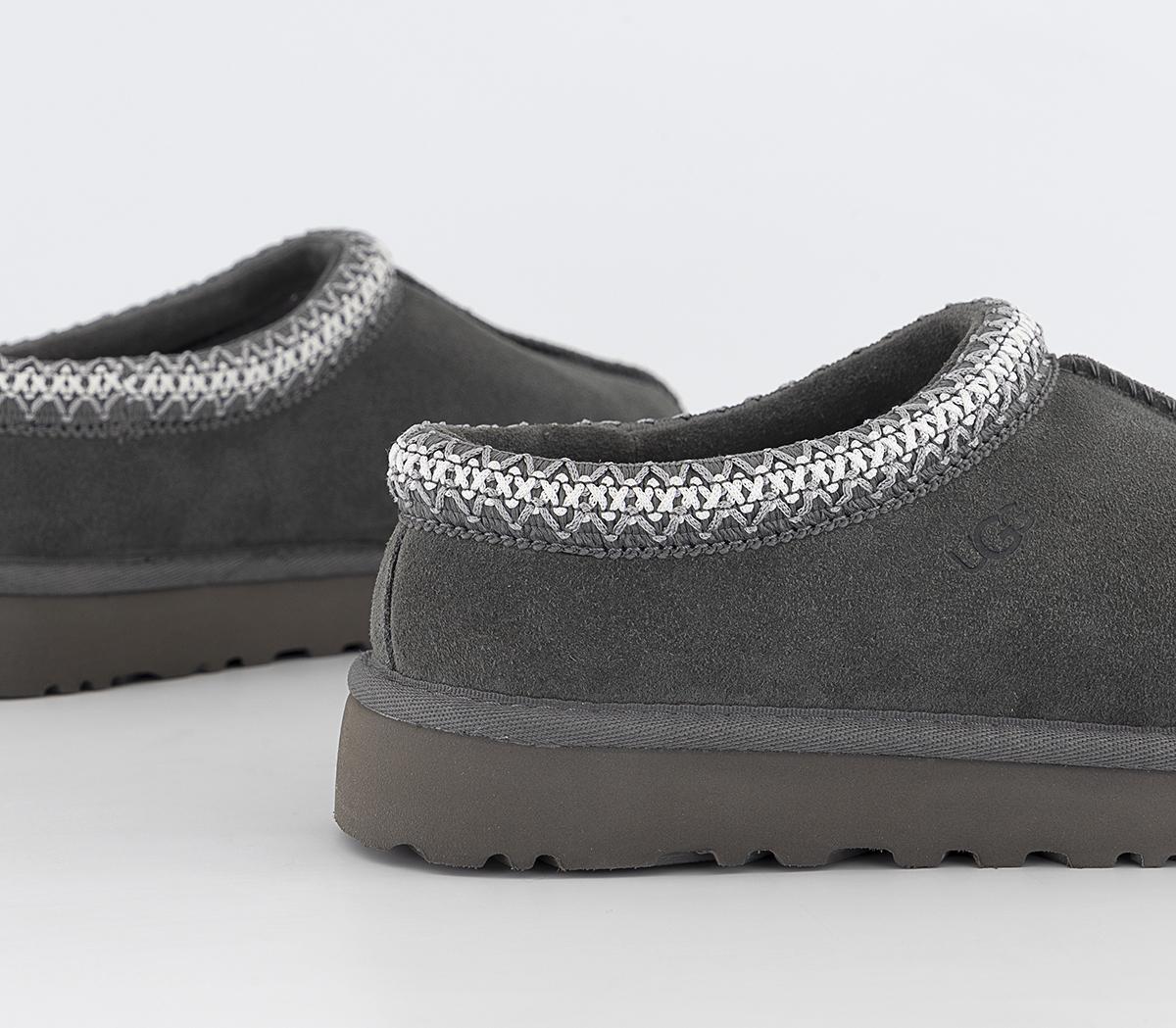 UGG Tasman Slippers Grey Women's Slippers