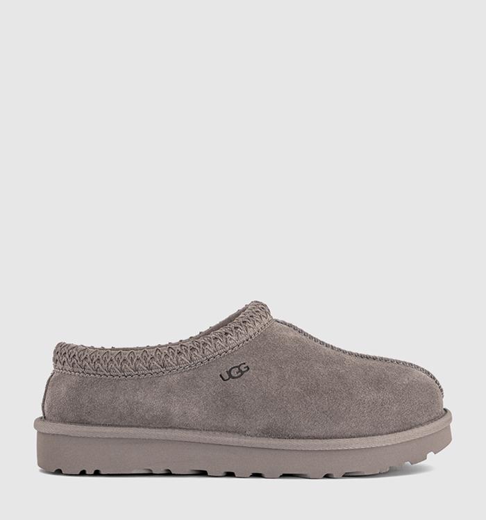 UGG Tasman Slippers Smoke Plume