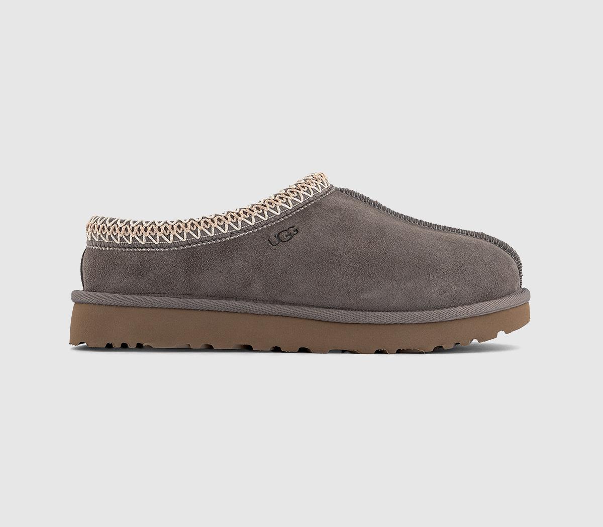 UGGTasman Slippers UGGTasman SlippersSmoke Plume Suede
