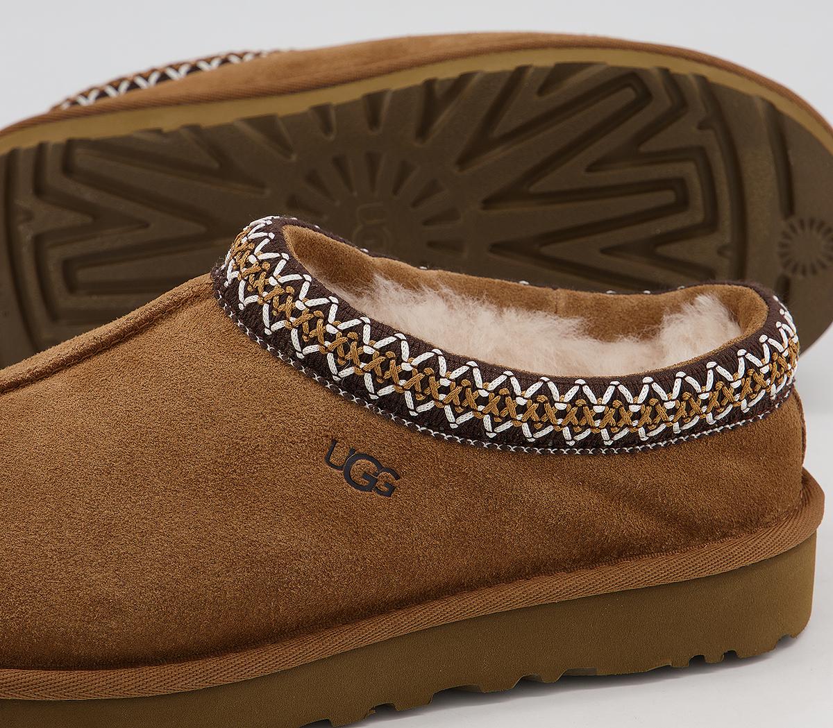 UGG Tasman Slippers UGG Tasman Slippers Chestnut