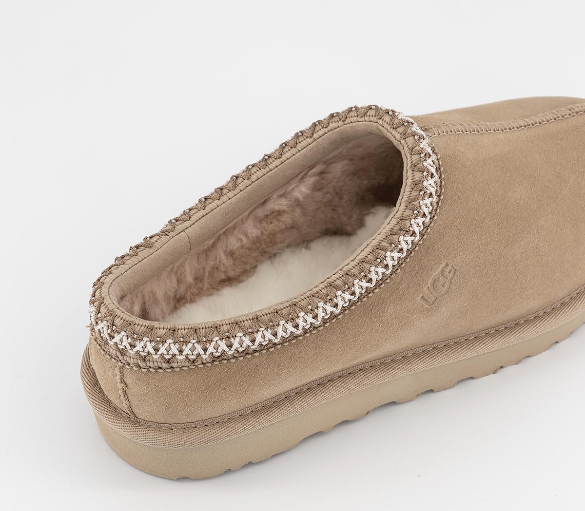 UGGTasman SlippersDriftwood