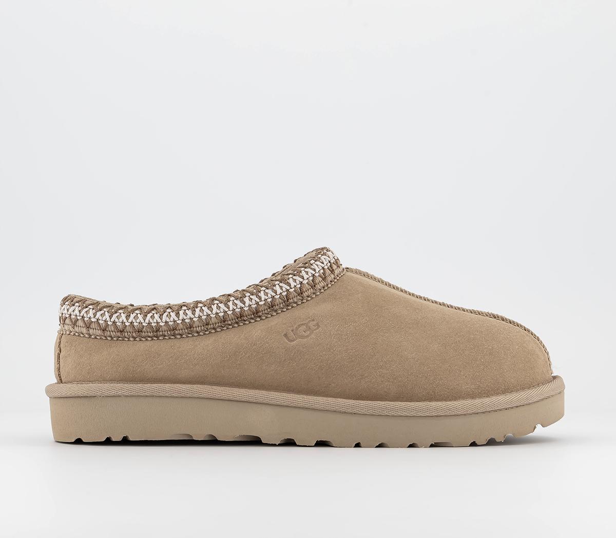 UGGTasman SlippersDriftwood