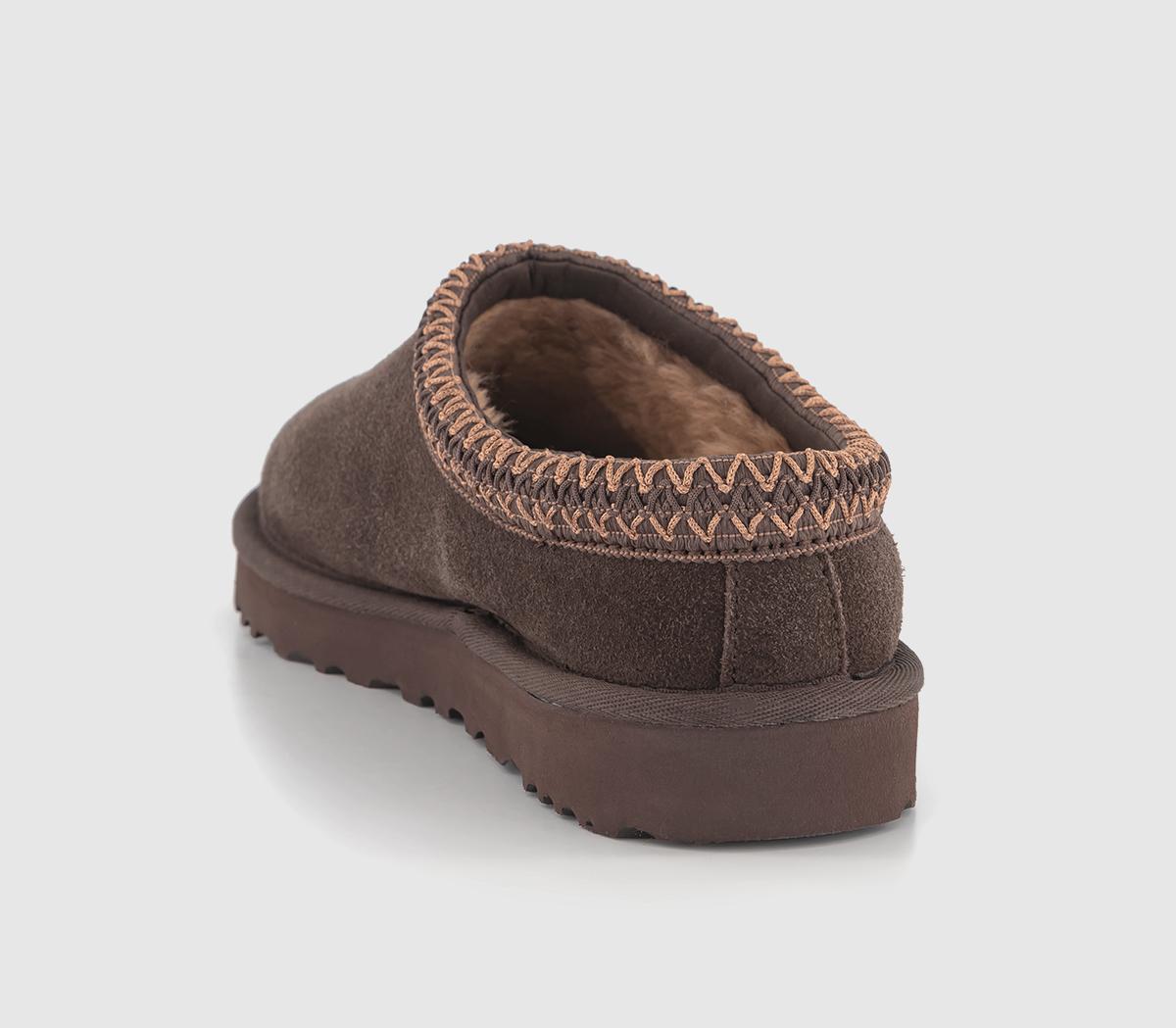 UGG Tasman Slippers UGG Tasman Slippers Burnt Cedar