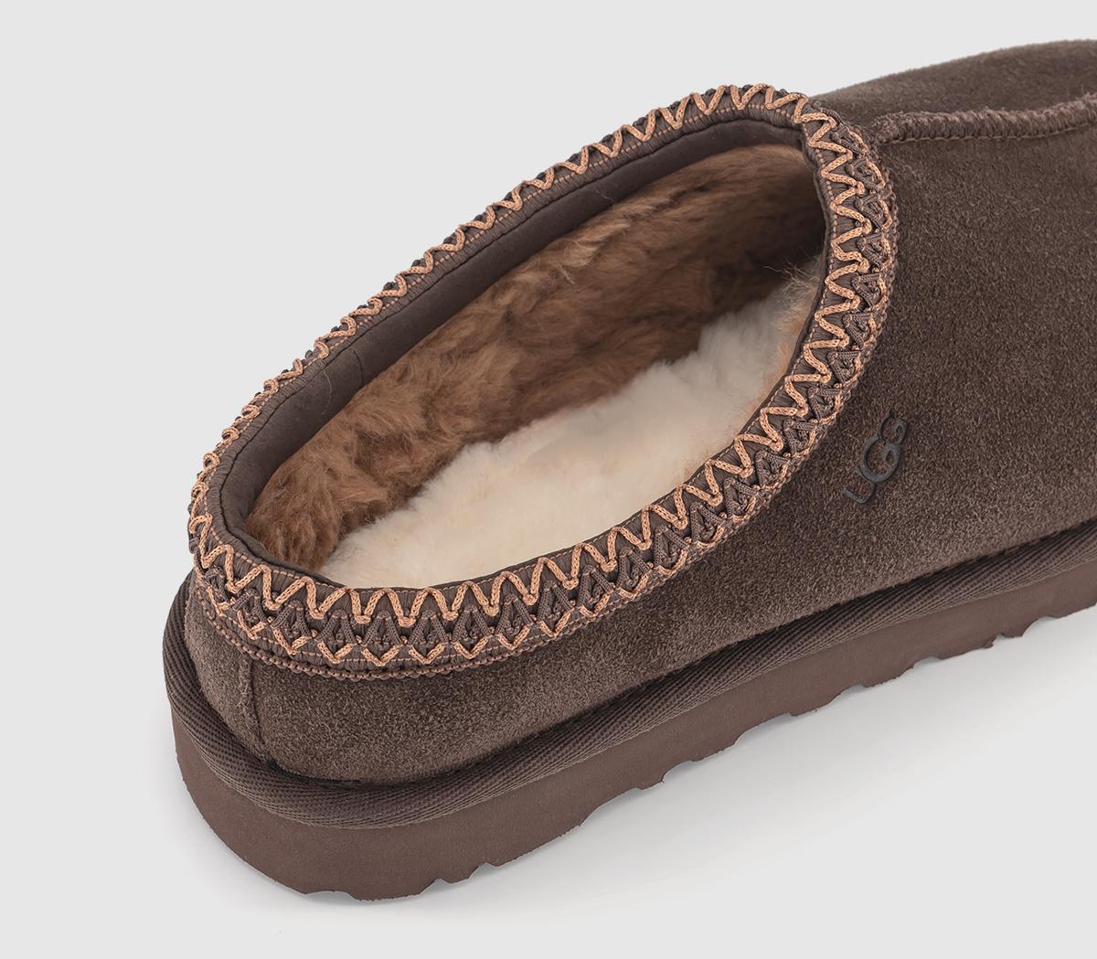 UGG Tasman Slippers UGG Tasman Slippers Burnt Cedar