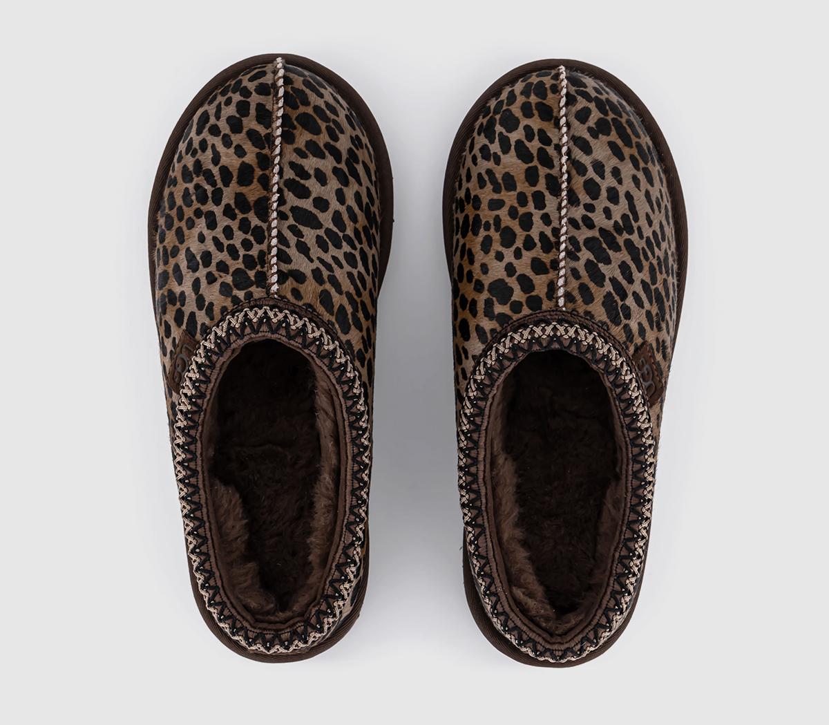 UGGTasman Slippers UGGTasman SlippersCaspian Burnt Cedar