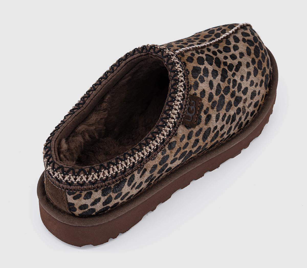 UGGTasman Slippers UGGTasman SlippersCaspian Burnt Cedar