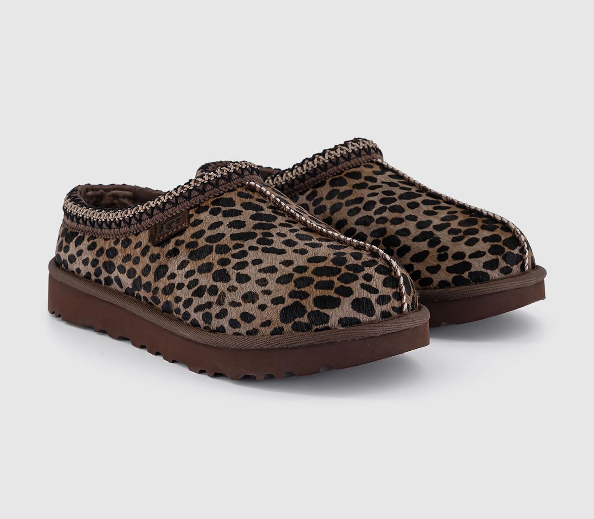 UGGTasman Slippers UGGTasman SlippersCaspian Burnt Cedar