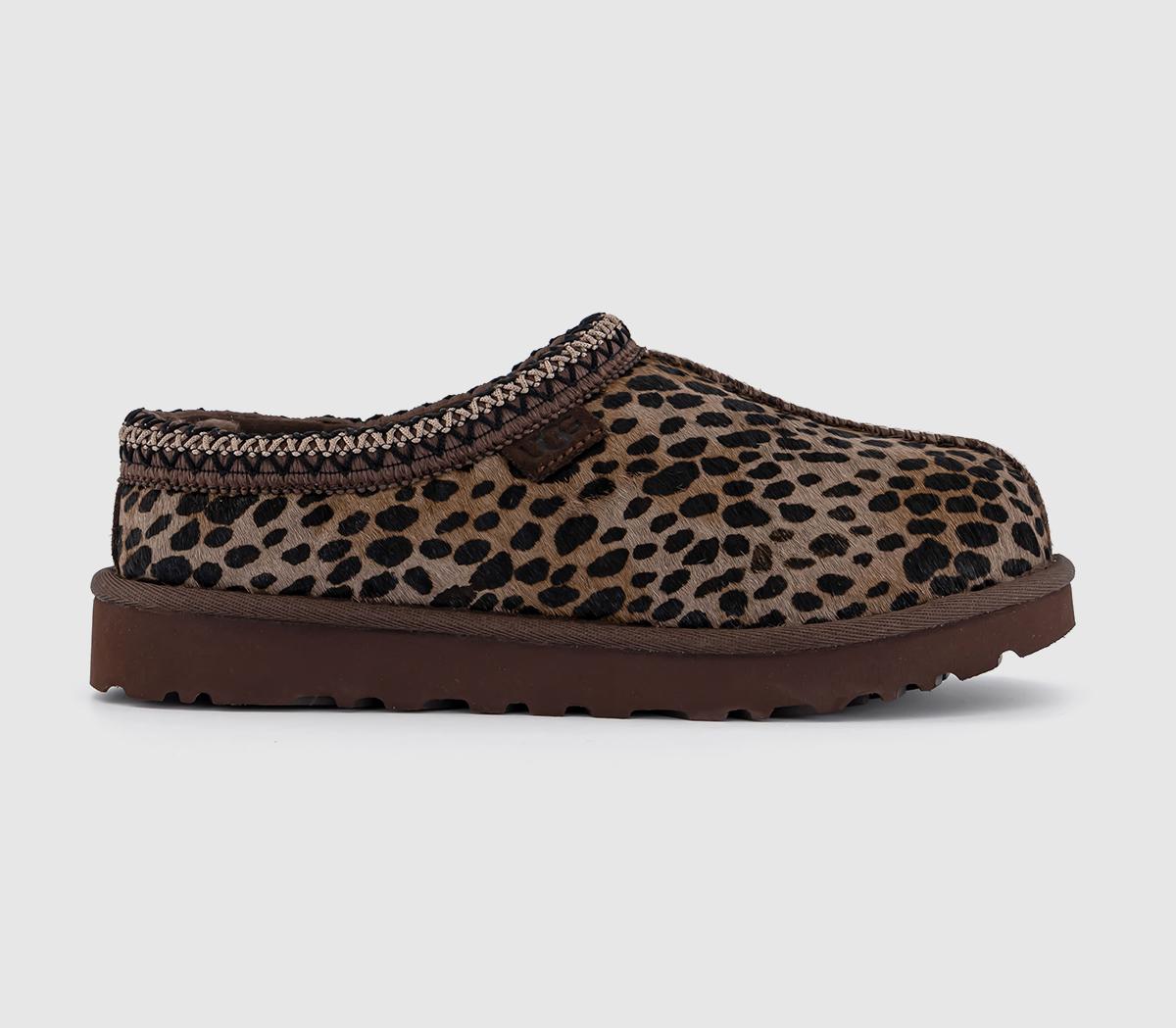 UGGTasman Slippers UGGTasman SlippersCaspian Burnt Cedar