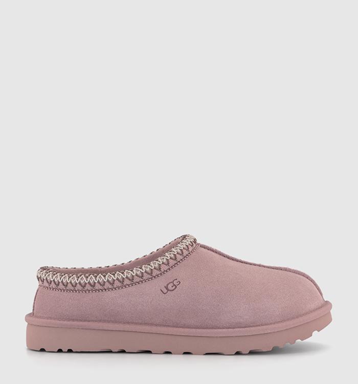 Pink ugg outlet slippers uk