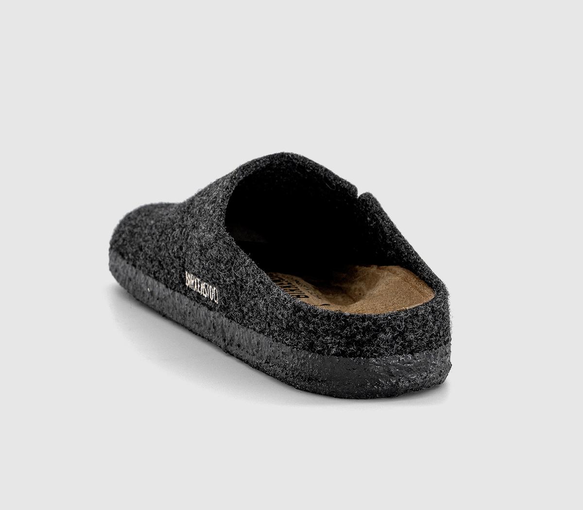 BIRKENSTOCKZermatt Standard Clogs BIRKENSTOCKZermatt Standard ClogsAnthracite