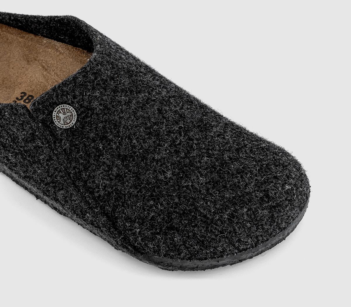 BIRKENSTOCKZermatt Standard Clogs BIRKENSTOCKZermatt Standard ClogsAnthracite