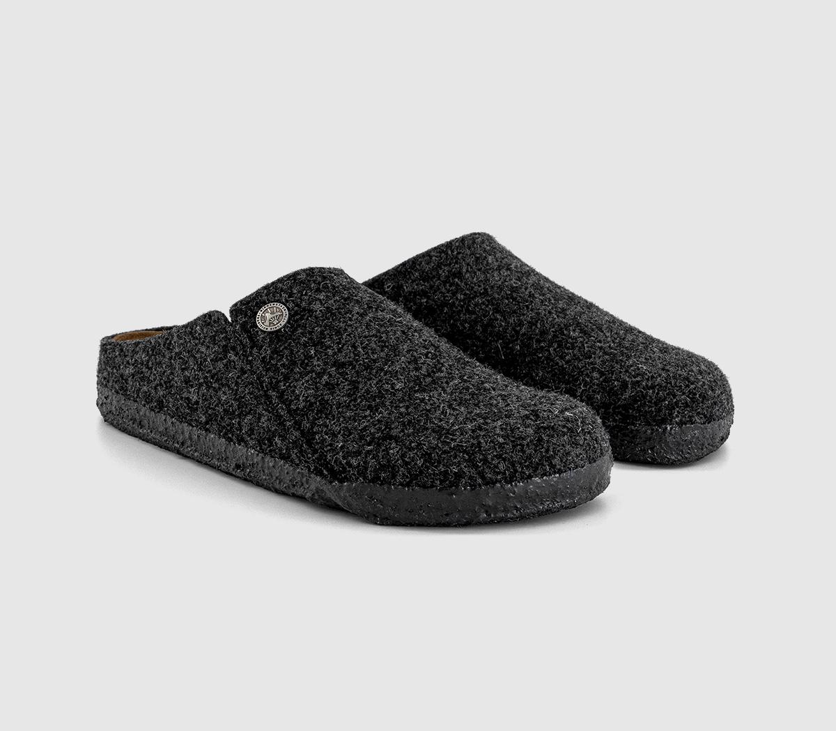 BIRKENSTOCKZermatt Standard Clogs BIRKENSTOCKZermatt Standard ClogsAnthracite