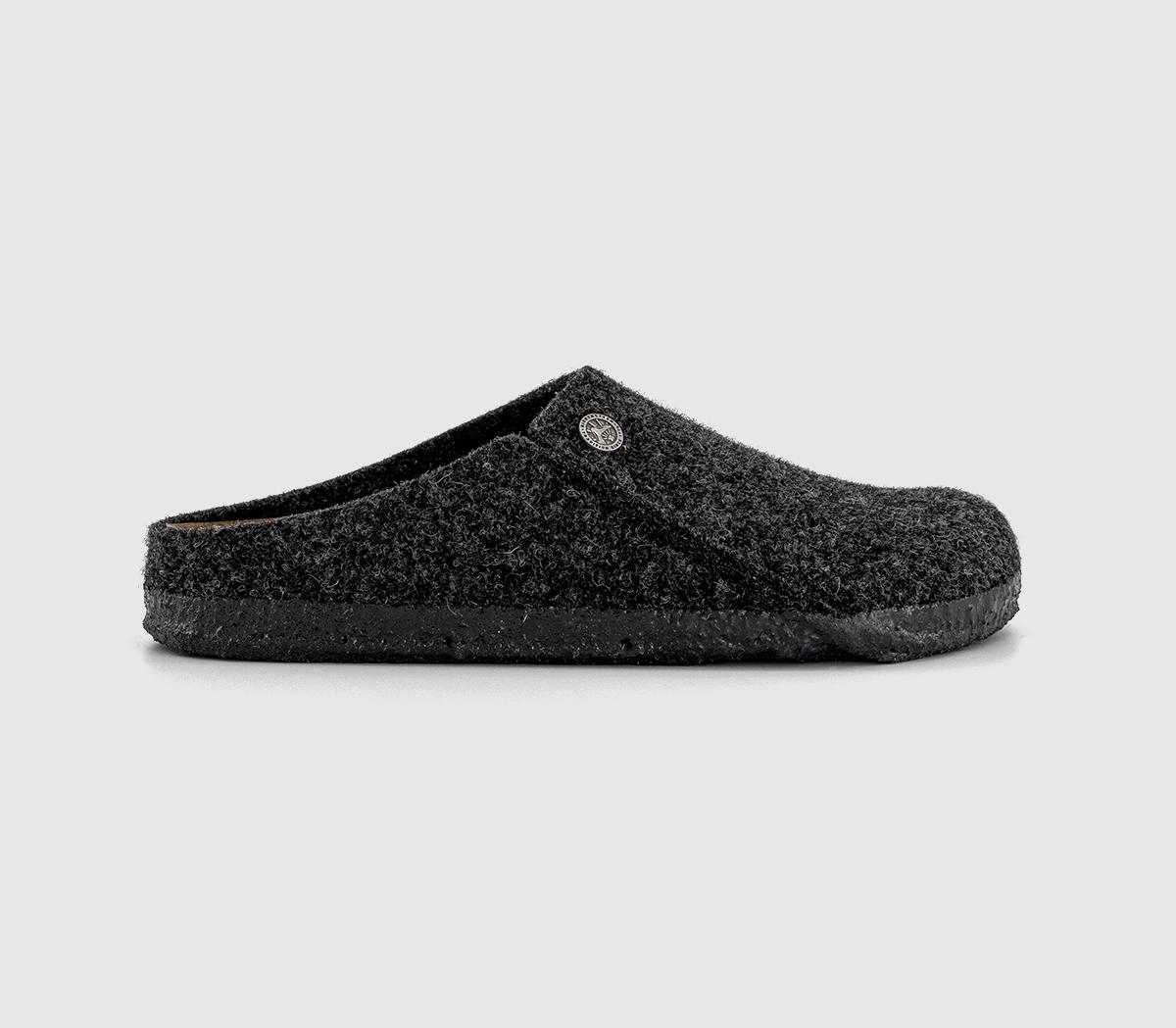 BIRKENSTOCKZermatt Standard Clogs BIRKENSTOCKZermatt Standard ClogsAnthracite