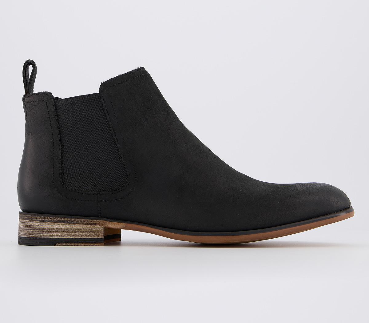 office barkley chelsea boots