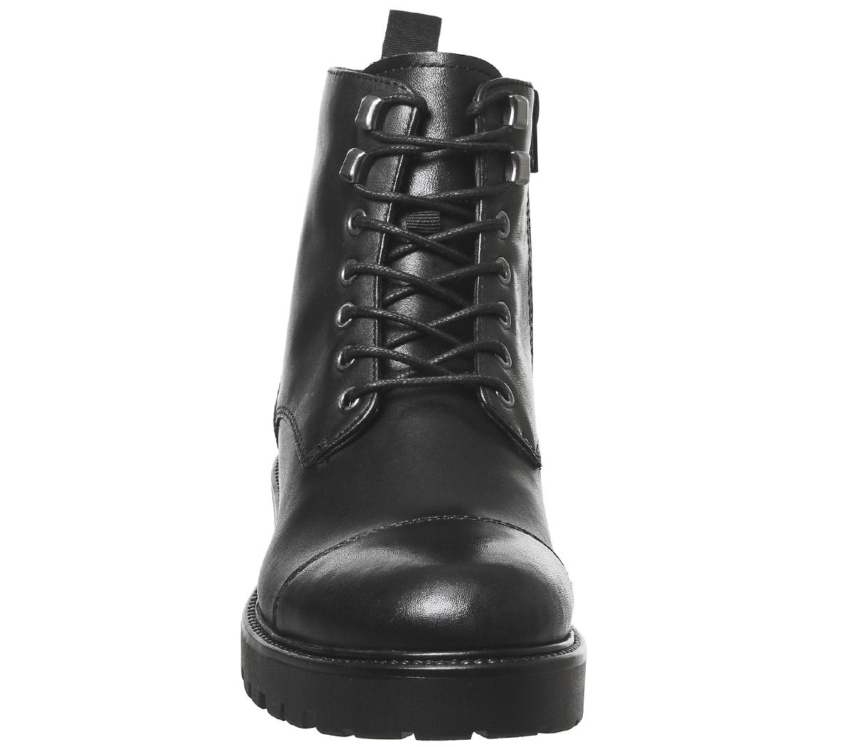 Vagabond ShoemakersKenova Lace HikerBlack