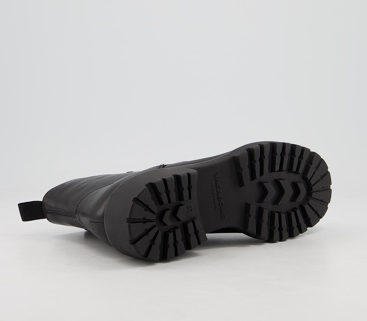 Vagabond ShoemakersKenova Lace HikerBlack