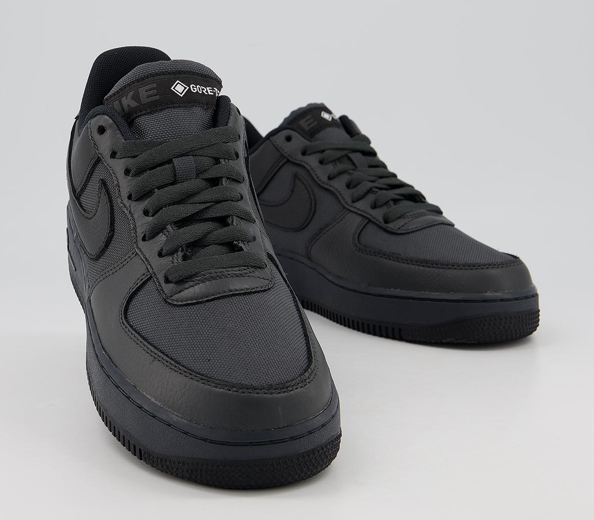 Nike Air Force 1 ブラック　28cm NIKE公式】ナイキ エア フォース 1 '07 メンズシューズ