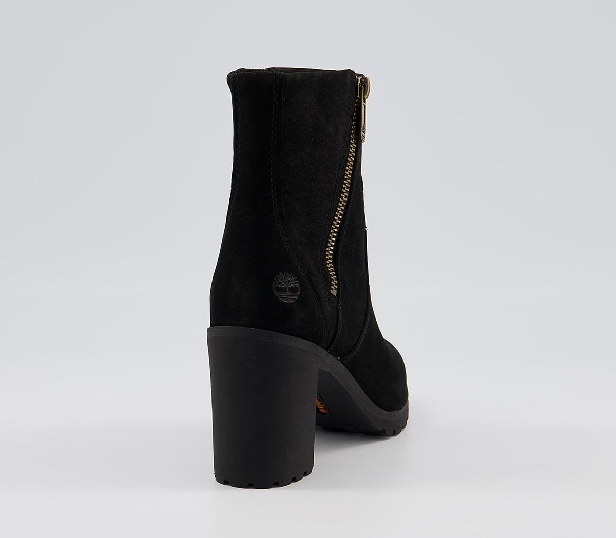 Timberland Allington Boots Timberland Allington Boots Black