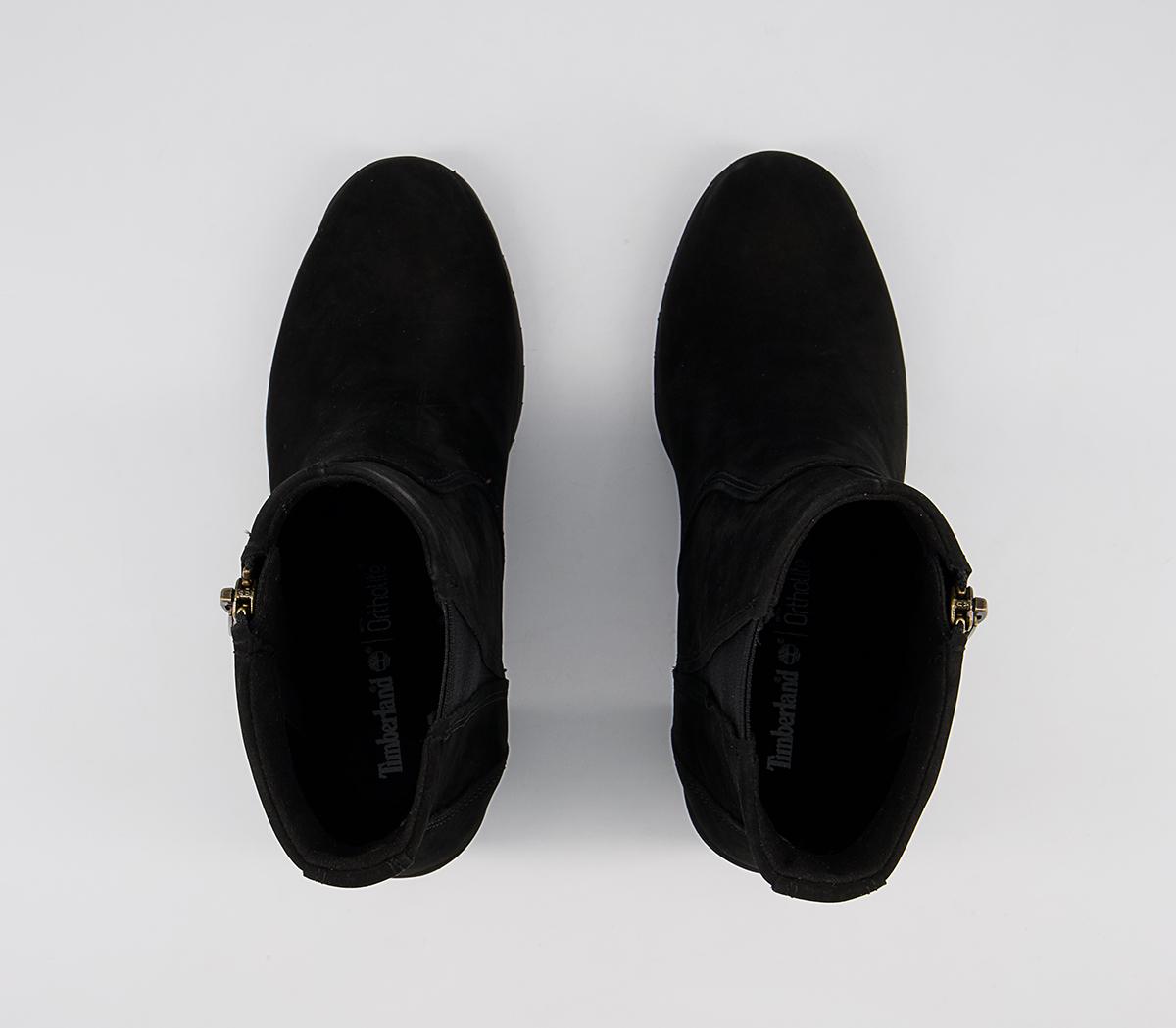 Timberland Allington Boots Timberland Allington Boots Black