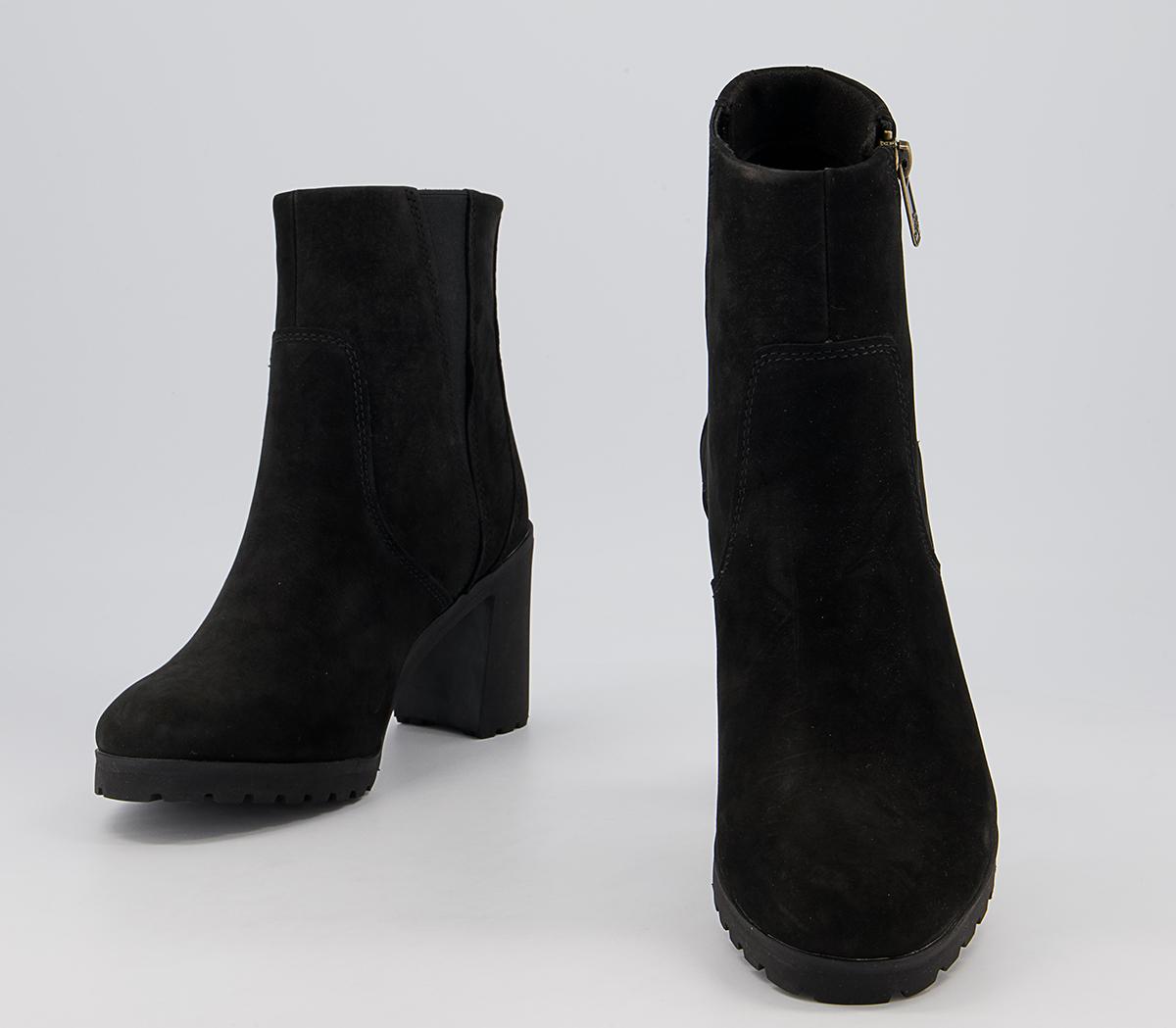 Timberland Allington Boots Timberland Allington Boots Black