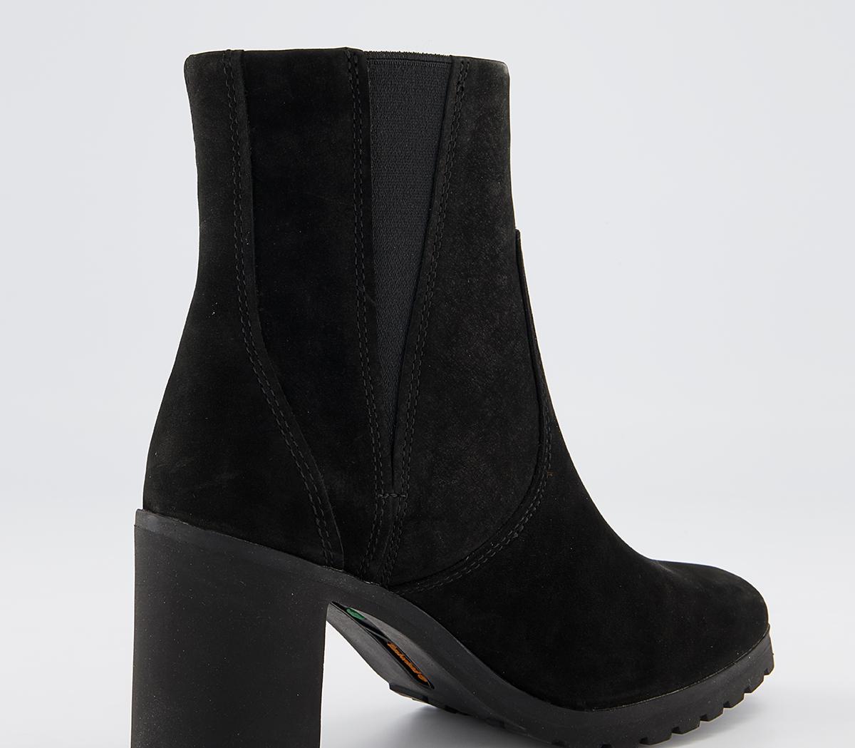 Timberland Allington Boots Timberland Allington Boots Black
