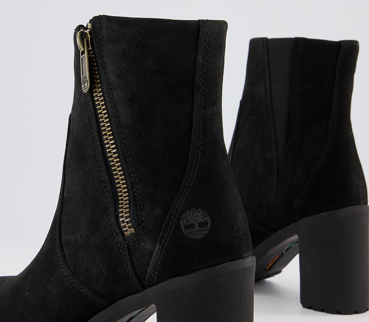 Timberland Allington Boots Timberland Allington Boots Black