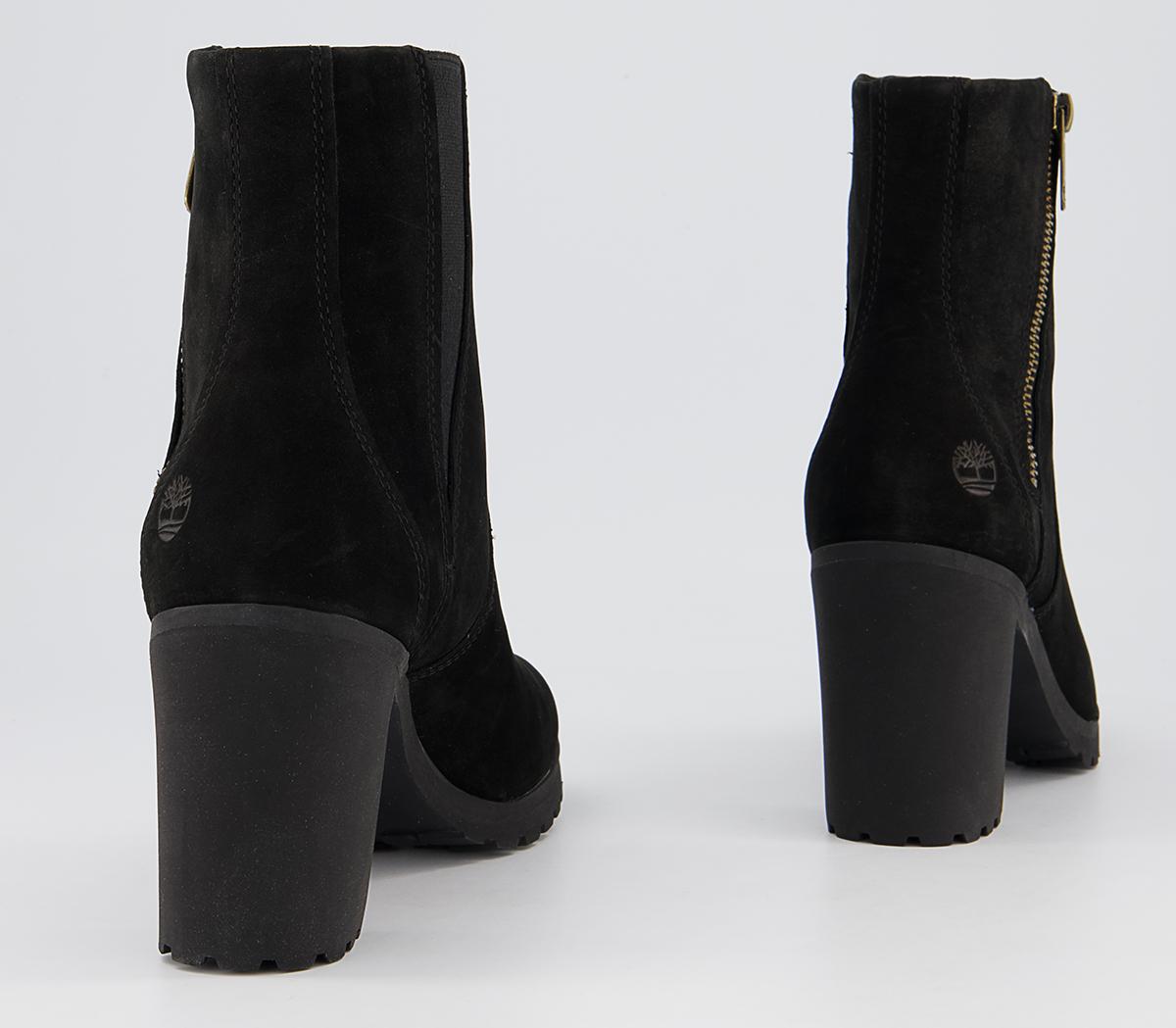 Timberland Allington Boots Timberland Allington Boots Black