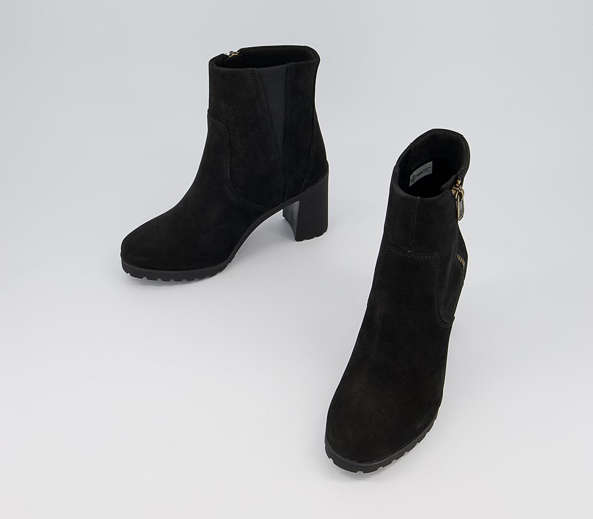 Timberland Allington Boots Timberland Allington Boots Black